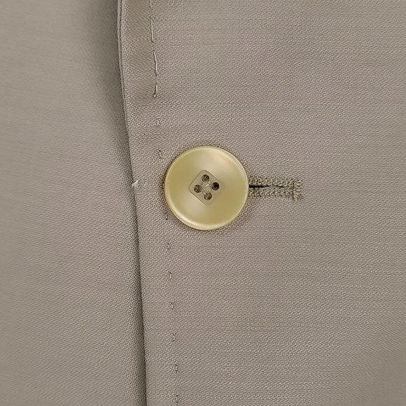 Tiglio Rosso Super 150's Wool Sports Coat - Picture 6 of 16